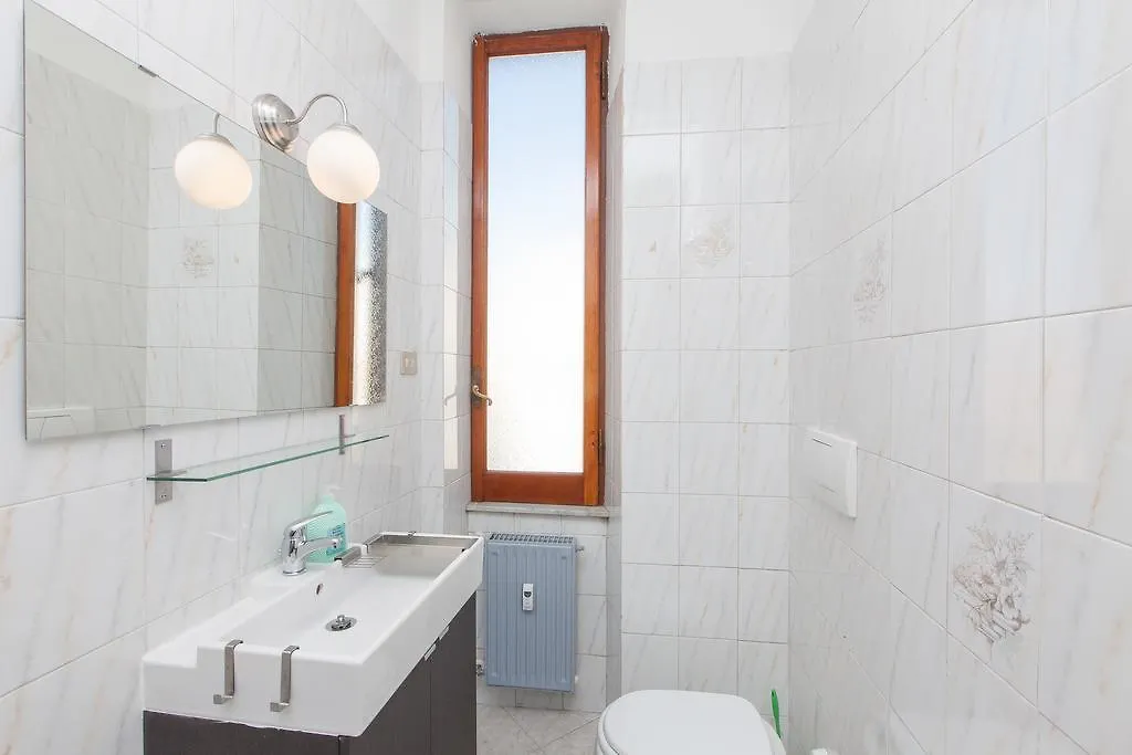 Apartop Guest House Rome