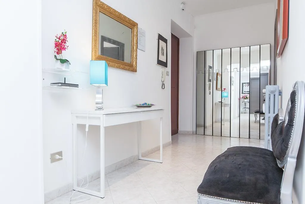 Apartop Guest House Rome