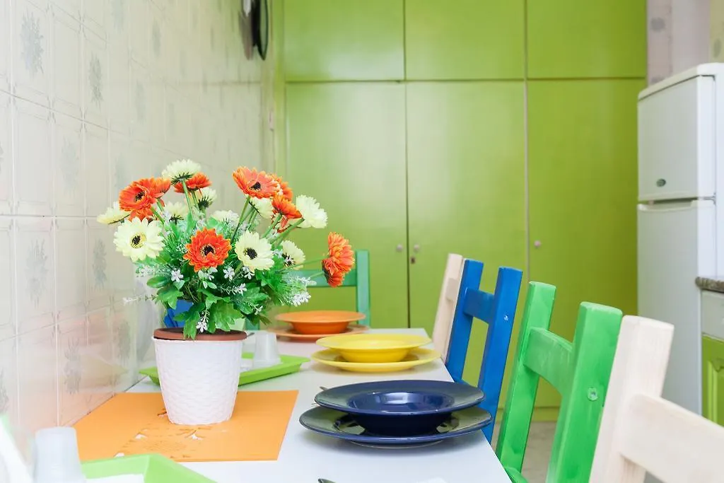 Apartop Guest House Rome 3*,  Италия