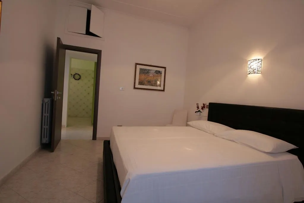 Apartop Guest House Rome