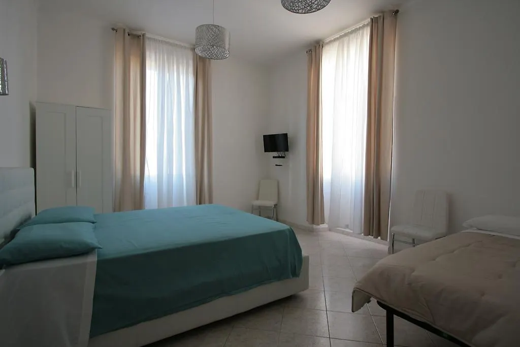 Apartop Guest House Rome