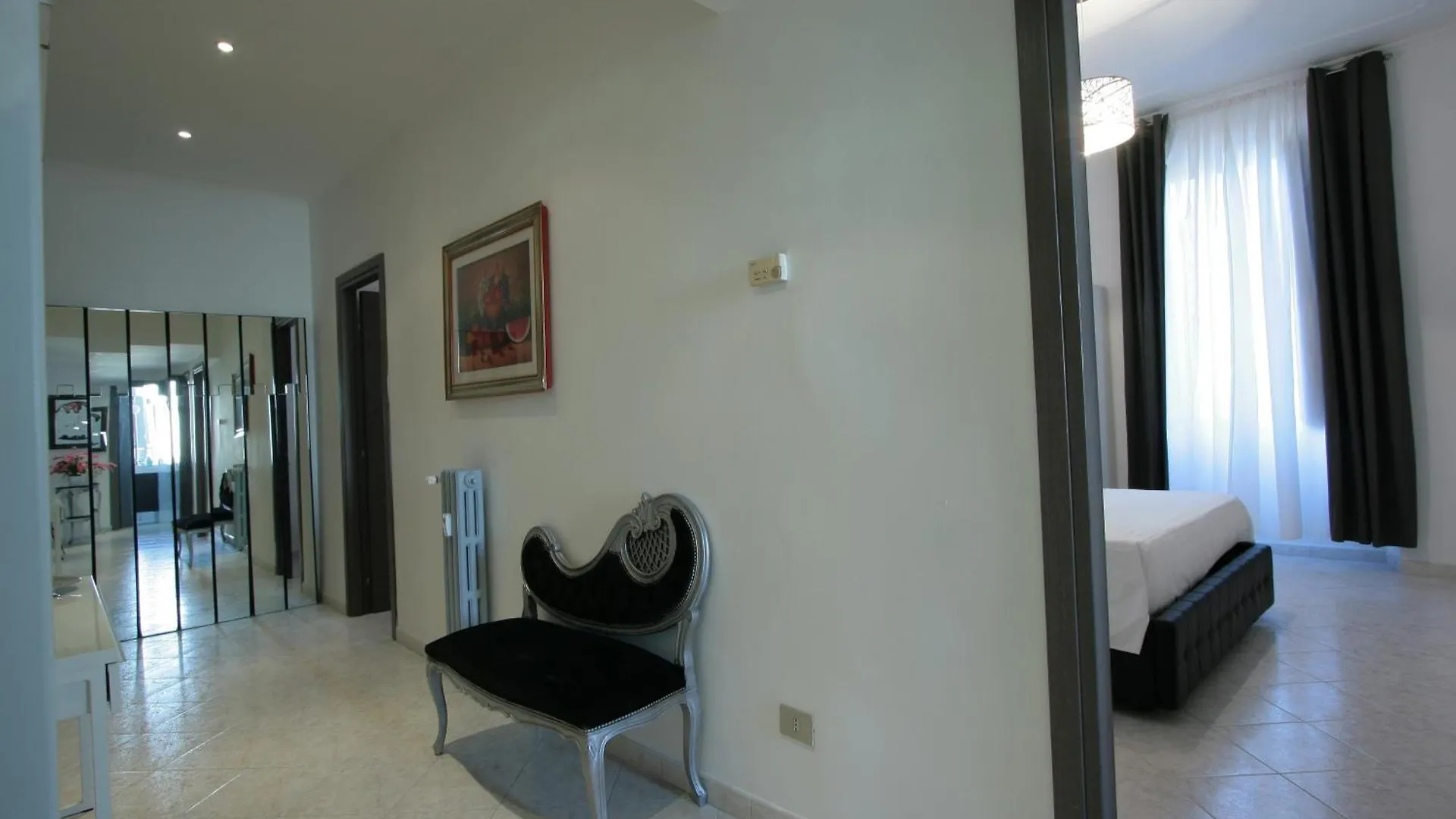 Apartop Guest House Rome