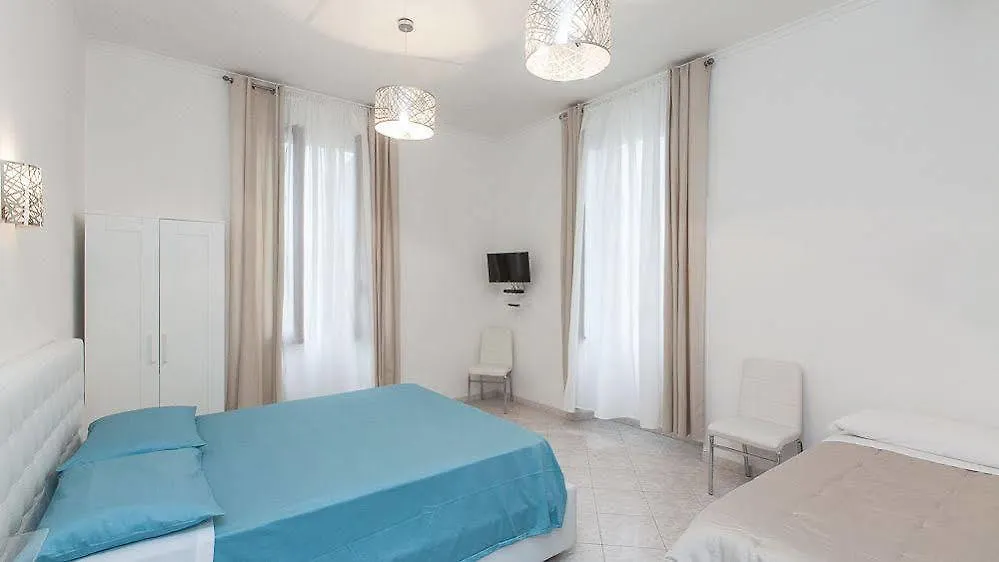 Apartop Guest House Rome