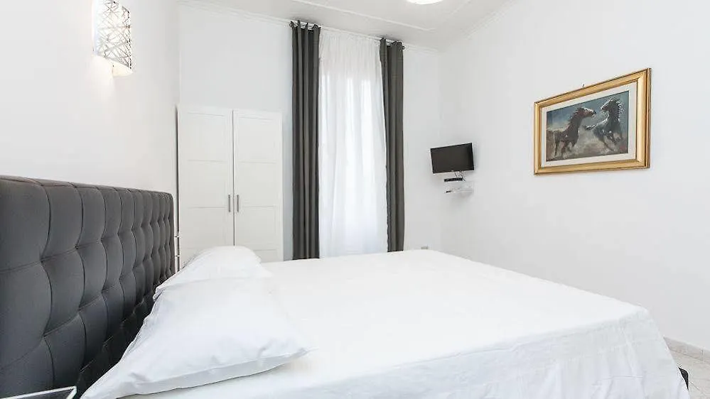 Apartop Guest House Rome