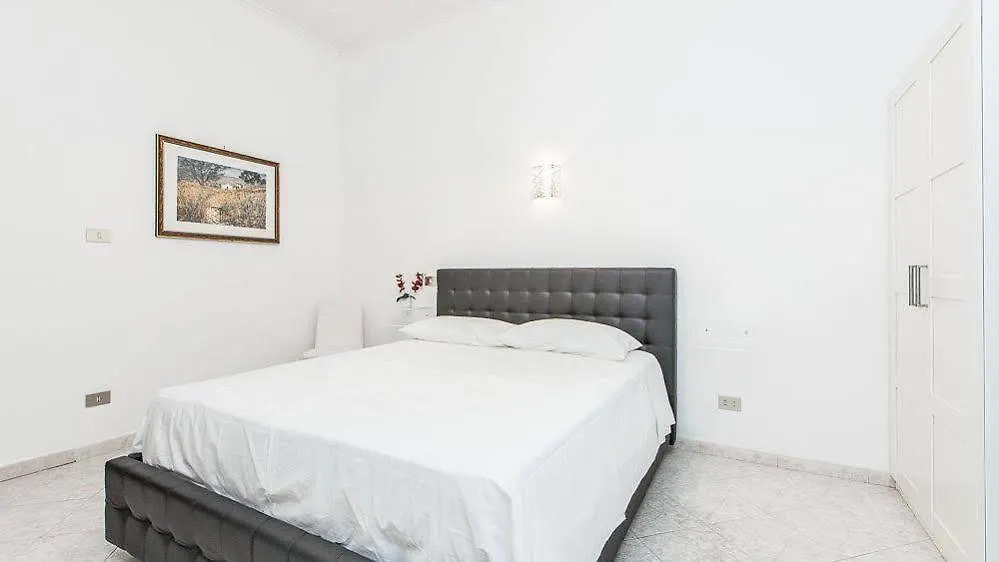 Apartop Guest House Rome
